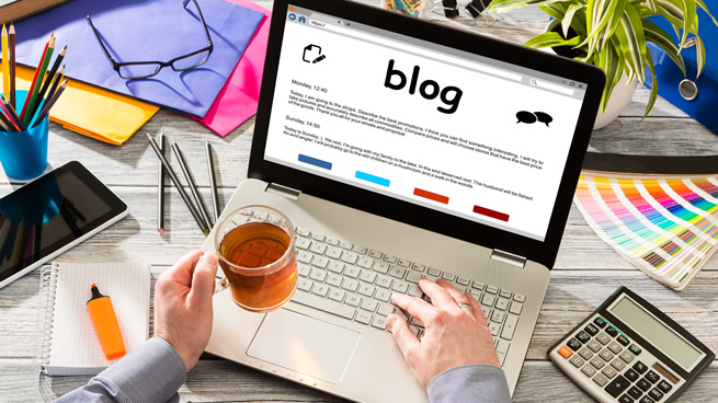 BLOG